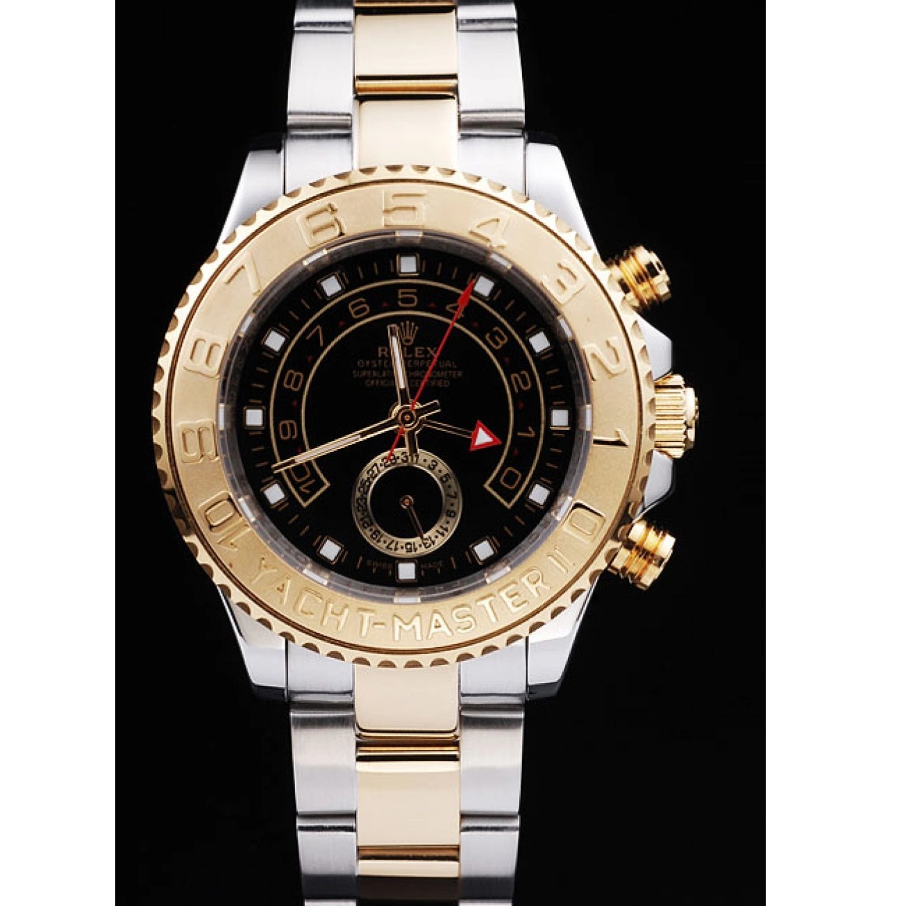 Aaa replica watch Rolex II-rl229 Yacht-Master 0518